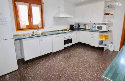 L Almadrava House | Beautiful house with private pool 800m from the beach, in Calafat