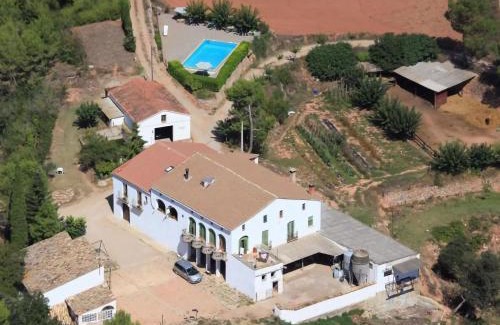 Sant Salvador de Guardiola House | Belvilla by OYO Mas Set Rengs 2