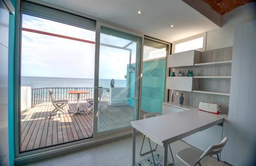 Sitges Town Center Apartment | Blue sea front by Hello Homes Sitges