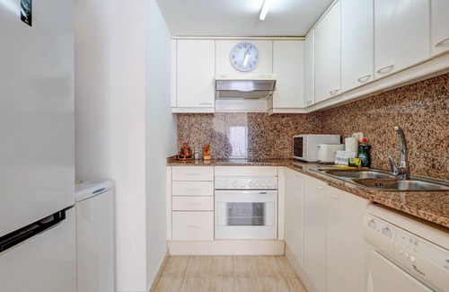 Sitges Town Center Apartment | Bonaire Apartment by Hello Homes Sitges