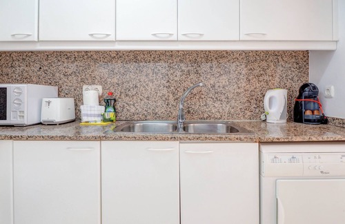 Sitges Town Center Apartment | Bonaire Apartment by Hello Homes Sitges