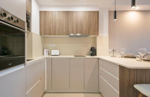 Collblanc y La Torrassa Apartment | bonito piso cerca del campo de futbol de barcelona