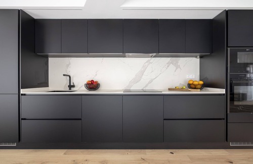 Gothic Quarter Apartment | Brand New apartment in Barcelona Center