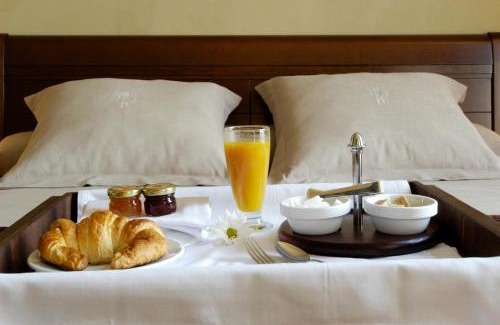 Cardona Hotel | Bremon Boutique Hotel by Duquessa Hotel Collection