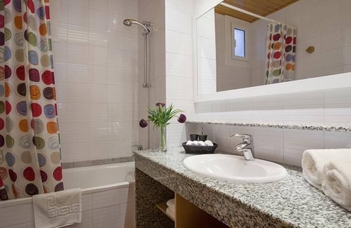 La Ribera Apartment | Bright 3 bedroom apartment
