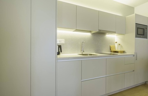 El Raval Apartment | Bright one bedroom apartment in the city center