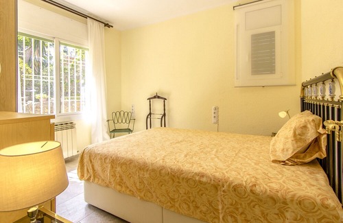 Santa Maria de l'Avall Villa | Catalunya Casas: Elegant Villa Siran in Corbera de Llobregat, 30 km to Barcelona
