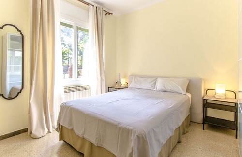 Santa Maria de l'Avall Villa | Catalunya Casas: Elegant Villa Siran in Corbera de Llobregat, 30 km to Barcelona