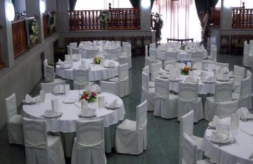 Tordera Hotel | Ca La Maria