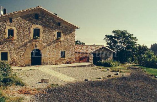 Gurb Cottage | Cabin ∙ 6 bedrooms ∙ 18 guests