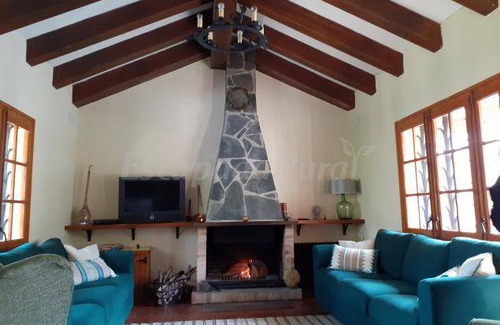 Sant Pere de Vilamajor Cottage | Cabin ∙ 5 bedrooms ∙ 12 guests