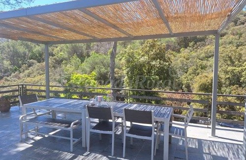 Sant Pere de Vilamajor Cottage | Cabin ∙ 5 bedrooms ∙ 12 guests