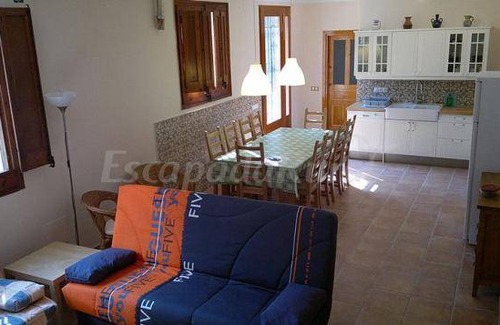 La Roca del Valles Cottage | Cabin ∙ 10 bedrooms ∙ 10 guests