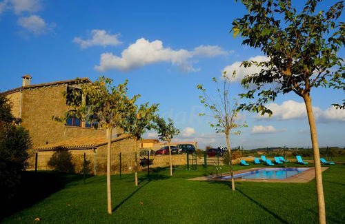 Montclar Cottage | Cabin ∙ 11 bedrooms ∙ 26 guests