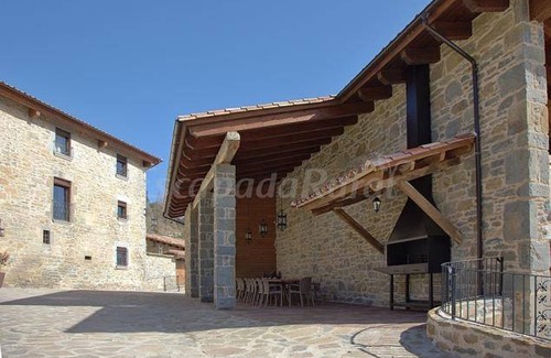 Serra de Pruit Cottage | Cabin ∙ 15 bedrooms ∙ 30 guests