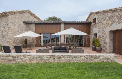 Sagas Cottage | Cabin ∙ 19 bedrooms ∙ 15 guests