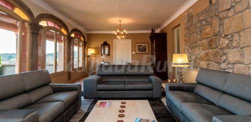 Avia Cottage | Cabin ∙ 4 bedrooms ∙ 10 guests