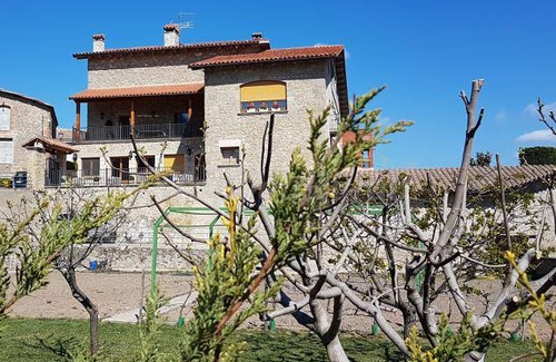 Avia Cottage | Cabin ∙ 4 bedrooms ∙ 10 guests