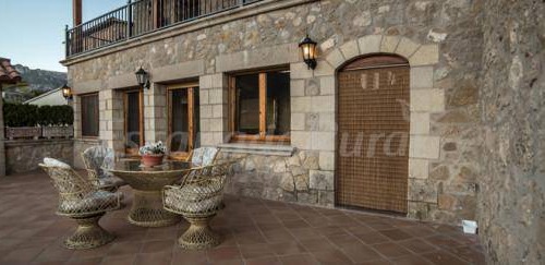 Avia Cottage | Cabin ∙ 4 bedrooms ∙ 10 guests