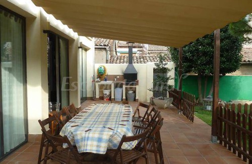 Berga Cottage | Cabin ∙ 4 bedrooms ∙ 9 guests