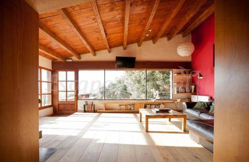 Sant Julia de Vilatorta Cottage | Cabin ∙ 4 bedrooms ∙ 9 guests
