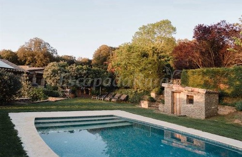 Sant Julia de Vilatorta Cottage | Cabin ∙ 4 bedrooms ∙ 9 guests