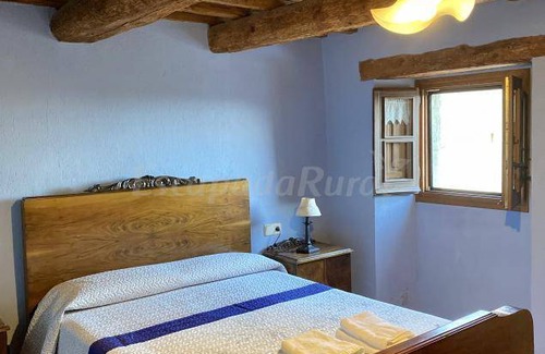 Casserres Cottage | Cabin ∙ 5 bedrooms ∙ 14 guests