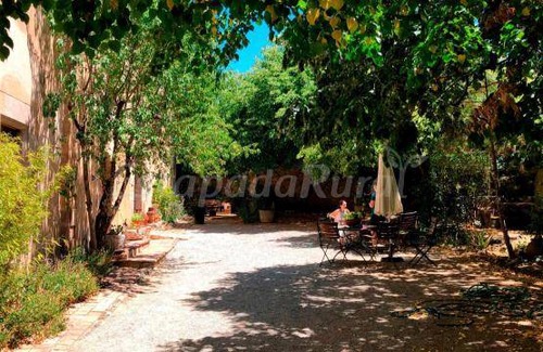 La Garriga Cottage | Cabin ∙ 5 bedrooms ∙ 13 guests