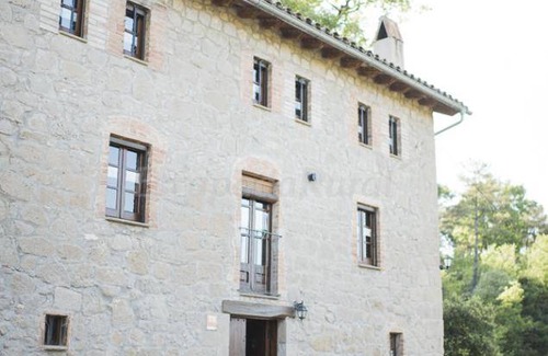 Casserres Cottage | Cabin ∙ 6 bedrooms ∙ 19 guests