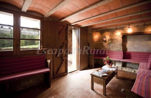 Casserres Cottage | Cabin ∙ 6 bedrooms ∙ 19 guests