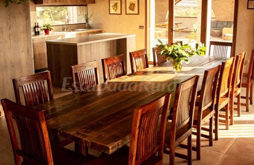 Aguilar de Segarra Cottage | Cabin ∙ 6 bedrooms ∙ 17 guests