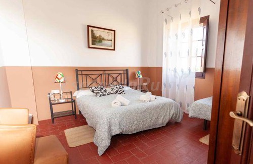 Masnou Cottage | Cabin ∙ 7 bedrooms ∙ 30 guests