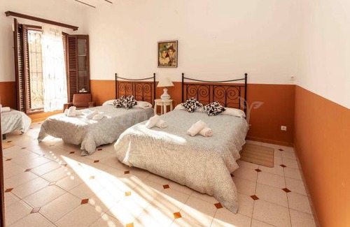 Masnou Cottage | Cabin ∙ 7 bedrooms ∙ 30 guests