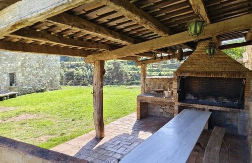 Moia Cottage | Cabin ∙ 7 bedrooms ∙ 12 guests