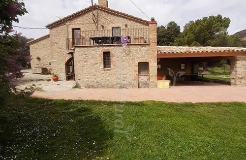 L'Espunyola Cottage | Cabin ∙ 8 bedrooms ∙ 19 guests