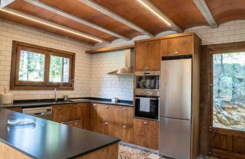 Castell de l'Areny Cottage | Cabin ∙ 8 bedrooms ∙ 19 guests