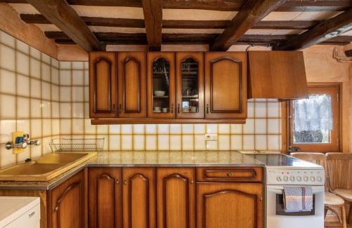 Olvan House | Cal Cisteller