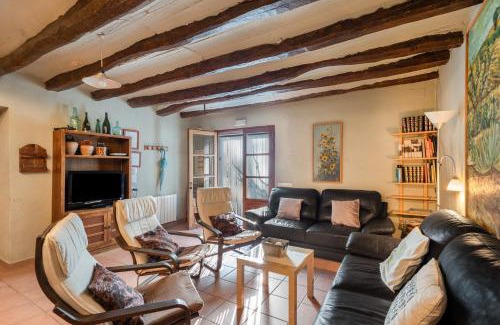 Gelida House | Cal Contra