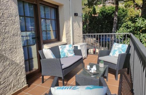 Premia de Dalt Bed & Breakfast | Cal Music B&B