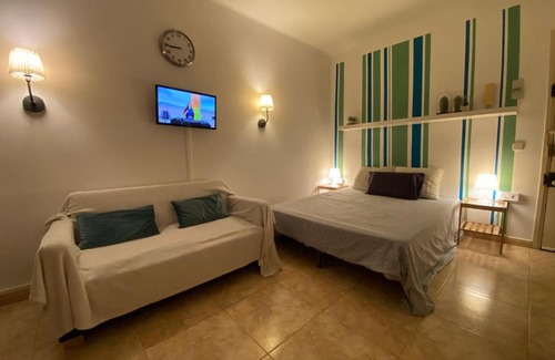 Calella Apartment | Calella lof
