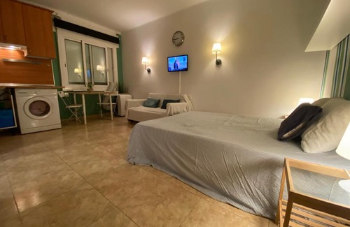 Calella Apartment | Calella lof