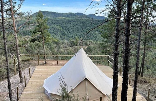 Borreda Other | Camping ∙ 1 bedroom ∙ 2 guests
