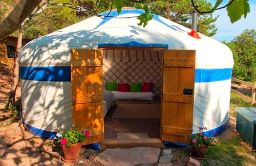 Santa Maria d'Olo Other | Camping ∙ 1 bedroom ∙ 6 guests