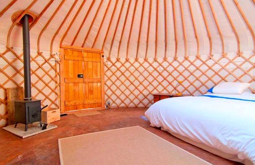 Santa Maria d'Olo Other | Camping ∙ 1 bedroom ∙ 6 guests