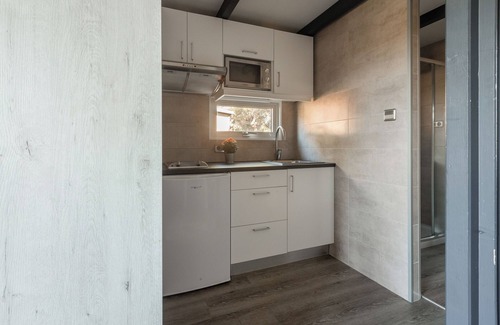 Vallpineda RV Rental | Camping El Garrofer