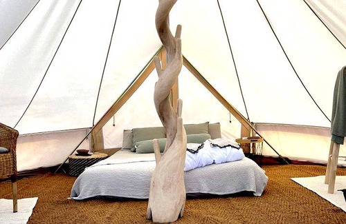 El Pala de Torroella Other | Camping ∙ 1 bedroom ∙ 2 guests