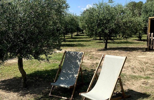 El Pala de Torroella Other | Camping ∙ 1 bedroom ∙ 2 guests