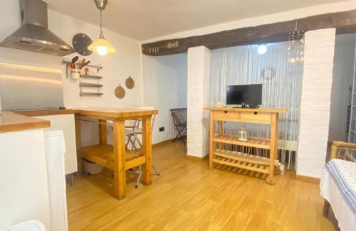 Costa Dorada Apartment | Casa del Pescador