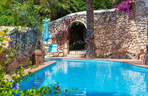 Canyelles House | Casa Los Arcos at Masia Nur (Adults only)
