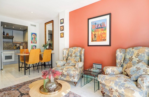 Sitges Town Center Apartment | Casa Rainbow by Hello Homes Sitges